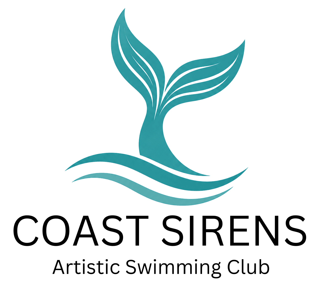 Coast Sirens Artistic Swimming Club